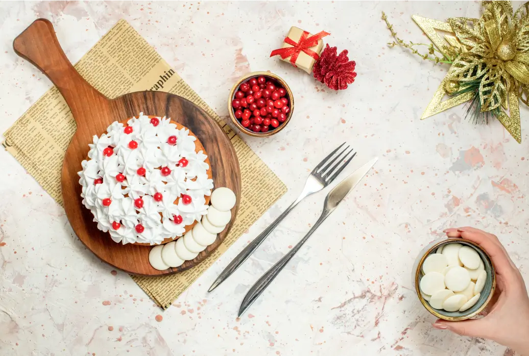 Easy Cake Recipes to Make with Your Kids