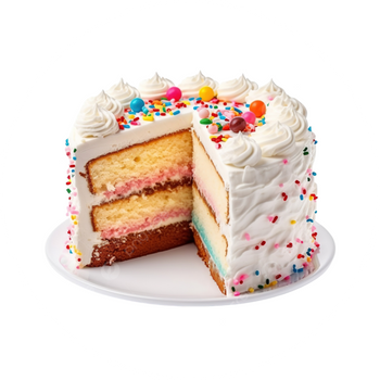 Cream Cakes