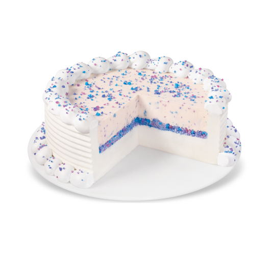 Dreamy Delight Cakes