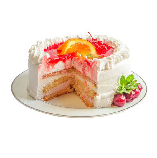 Heavenly Cream Creations