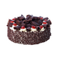 Frosted Fantasy Cakes