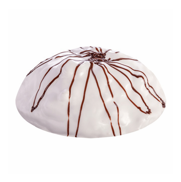 Frosted Fantasy Cakes