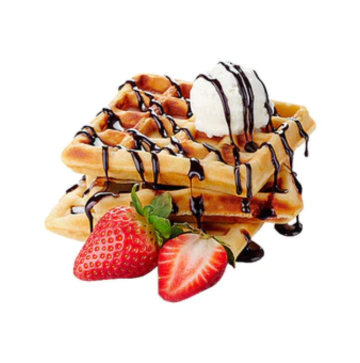 Sweet Cream Layers