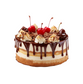 Velvet Whip Confections