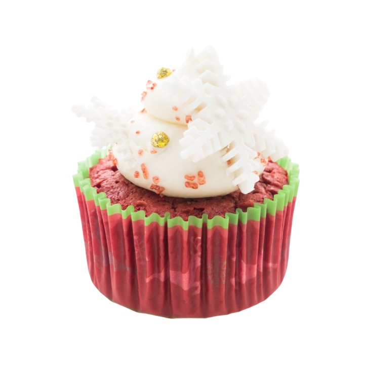Divine Cream Cakes